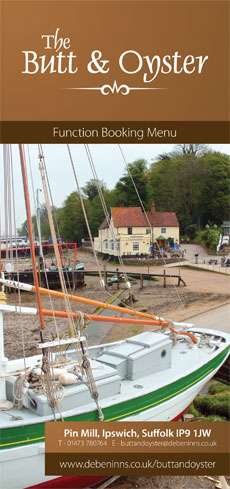 Book your function online