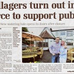 East Anglian Daily Times