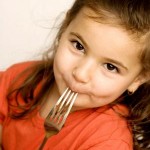Childrens menu now online
