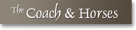 The Coach and Horses