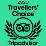 Tripadvisosor logo 2020