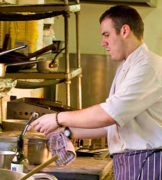 chef