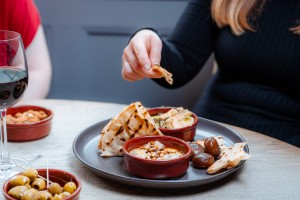 Deben Inns Coach & Horses-104