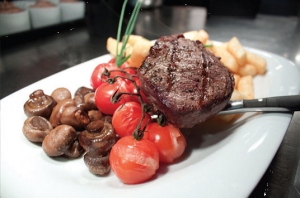 Steak