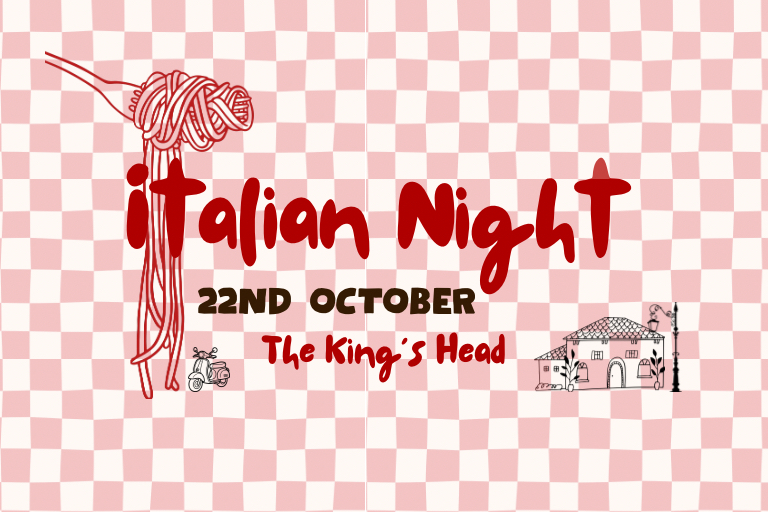 italian night