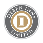 Deben-Inns-Logo