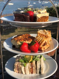afternoon tea 3