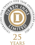www.debeninns.co.uk