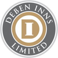 Deben Inns Ltd Logo
