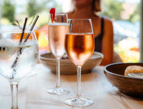 Say Thank You This Summer with a Deben Inns Gift Voucher