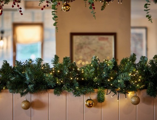 12 Days of Christmas are coming to Deben Inns!
