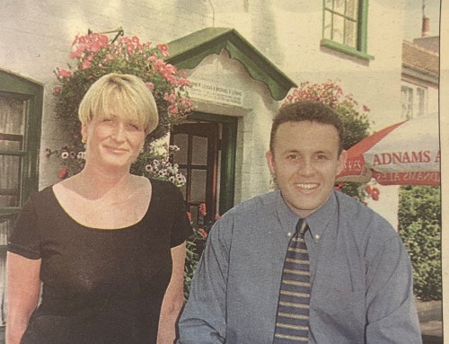 Celebrating 28 Years of Deben Inns