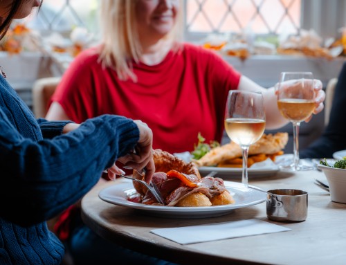 Discover Suffolk’s Best Roast