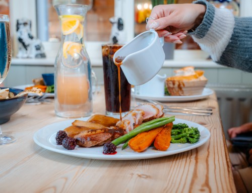 Game Week at The Fox – Starting 3rd November! 🦌