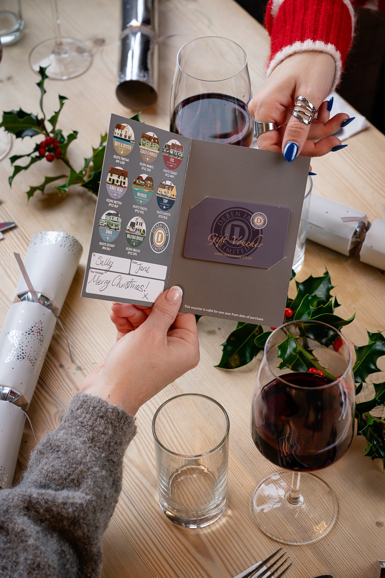 Deben Inns 5 Nov Christmas at the Coach _ greyhound creative-56