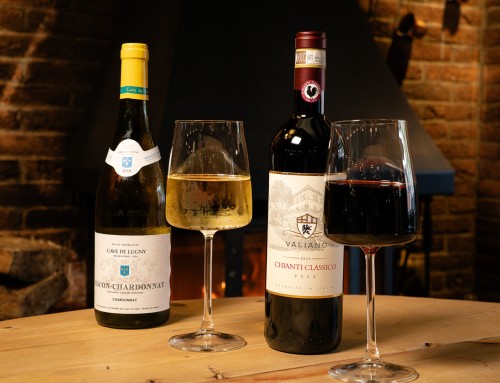 Festive Wine Specials