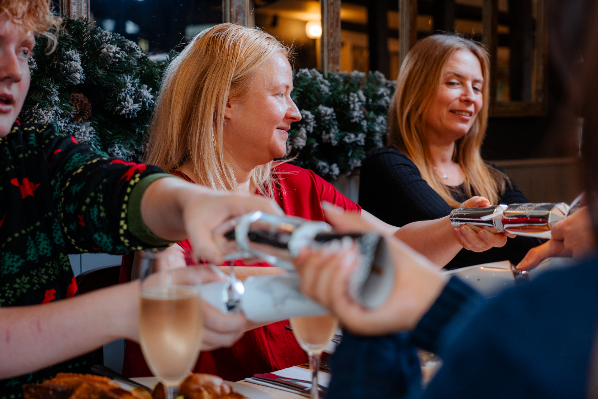 Deben Inns Coach & Horses-033