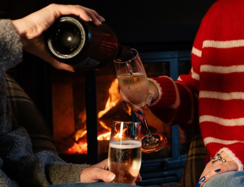 Celebrate New Year’s Eve at Deben Inns! Live Music & Great Food