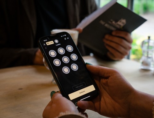 Everything You Need, All in One App