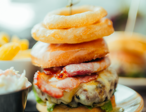 BBQ & Grill Week 25th – 31st May