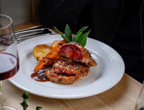 Sunday Roasts – Offers