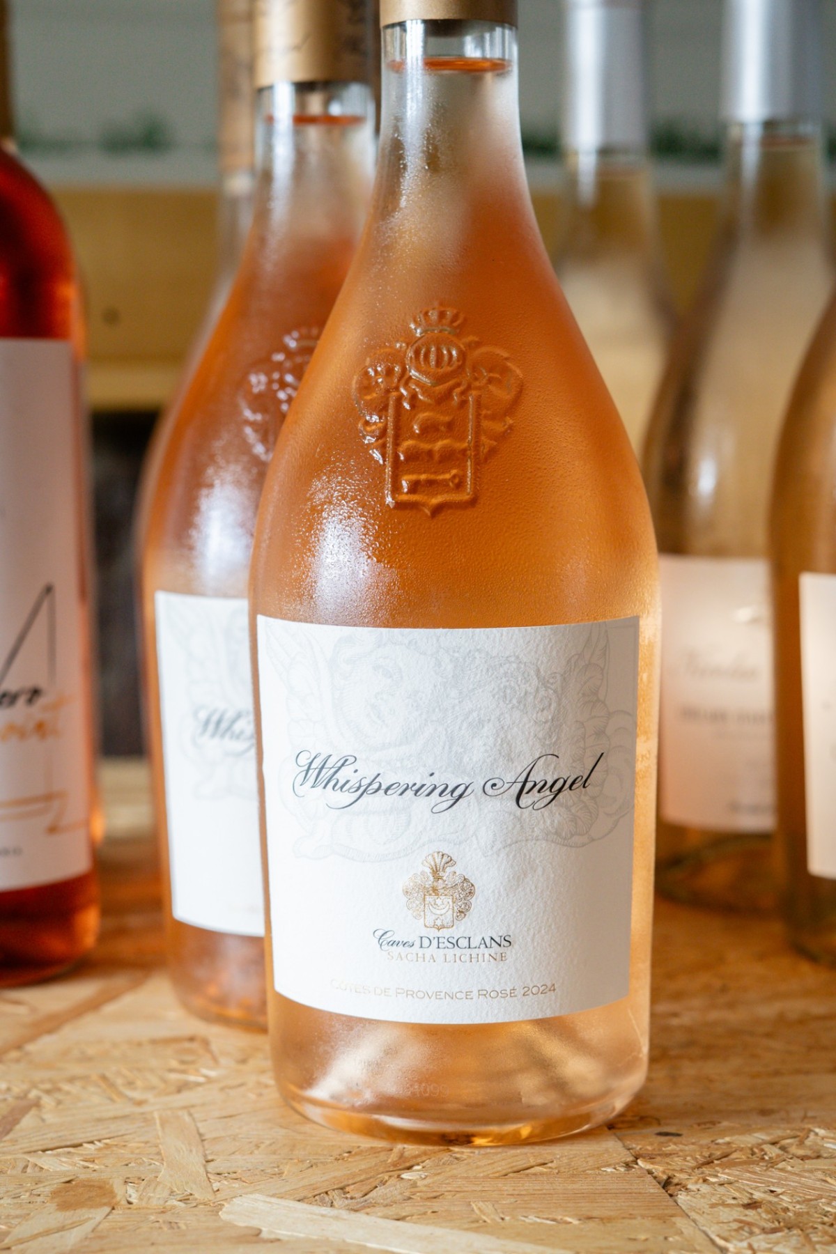 Deben Inns Wine Tasting-65