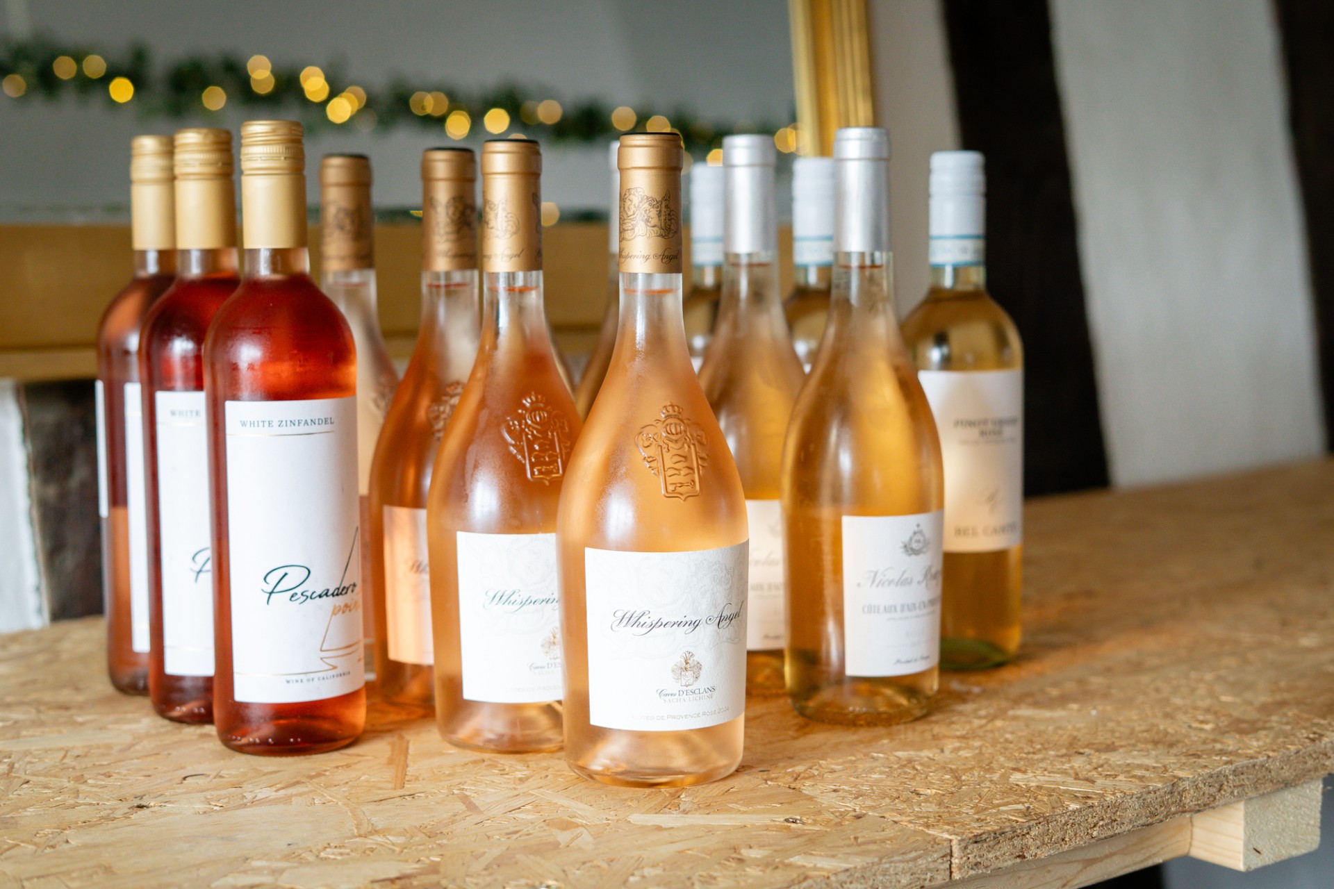 Deben Inns Wine Tasting-83