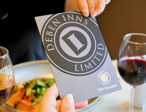 £50 Bonus Gift Vouchers