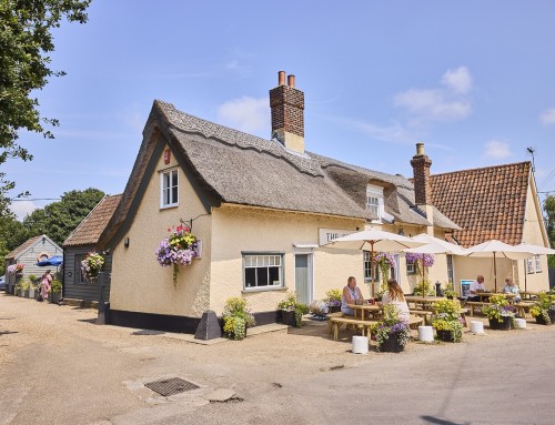 Functions & Events at Deben Inns – The Perfect Suffolk Venues for Every Occasion
