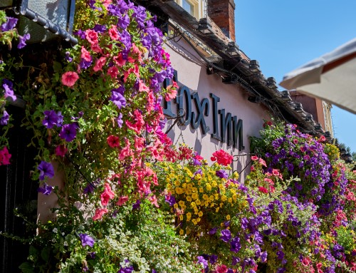 Book Now for Mothers day