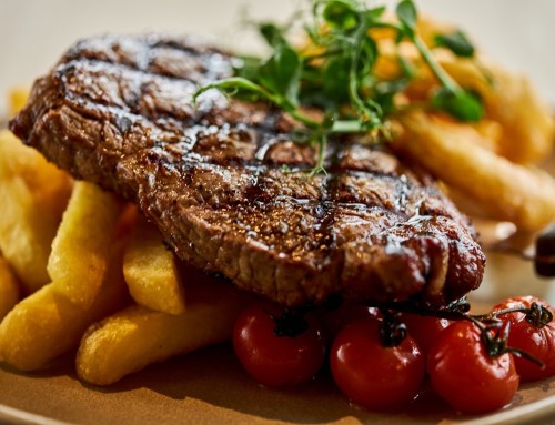 Butcher’s Week – From 27th April