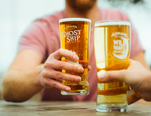 Celebrate Father’s Day at Deben Inns