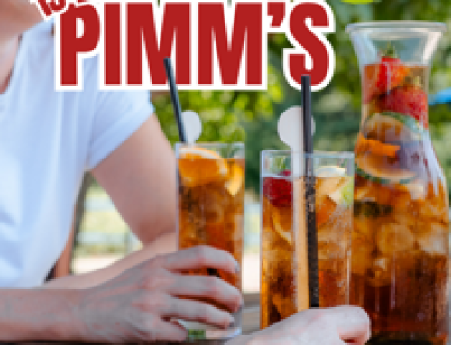 🎾 Wimbledon at Deben Inns | 29th June – 12th July 🎾