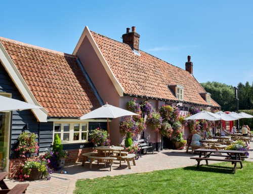 Live Music at The Fox