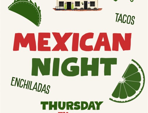 Mexican Night