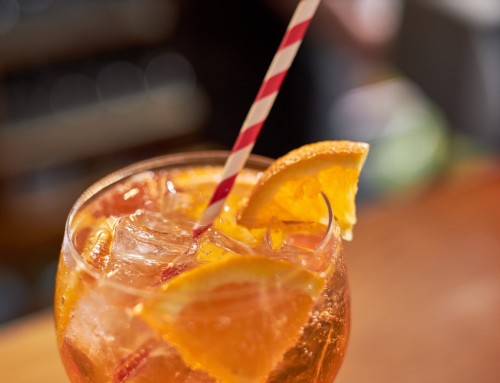 National Spritz Day 🍹