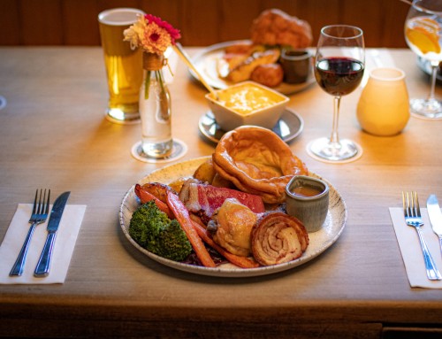 Even More Sunday Roast Offers at Deben Inns
