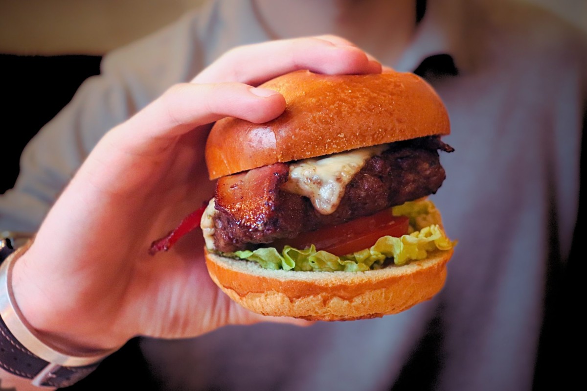 KingsBUrger