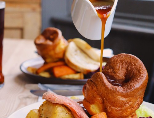 Sunday Just Got Even Better – 2-for-1 Roasts Return to The Wilford Bridge!