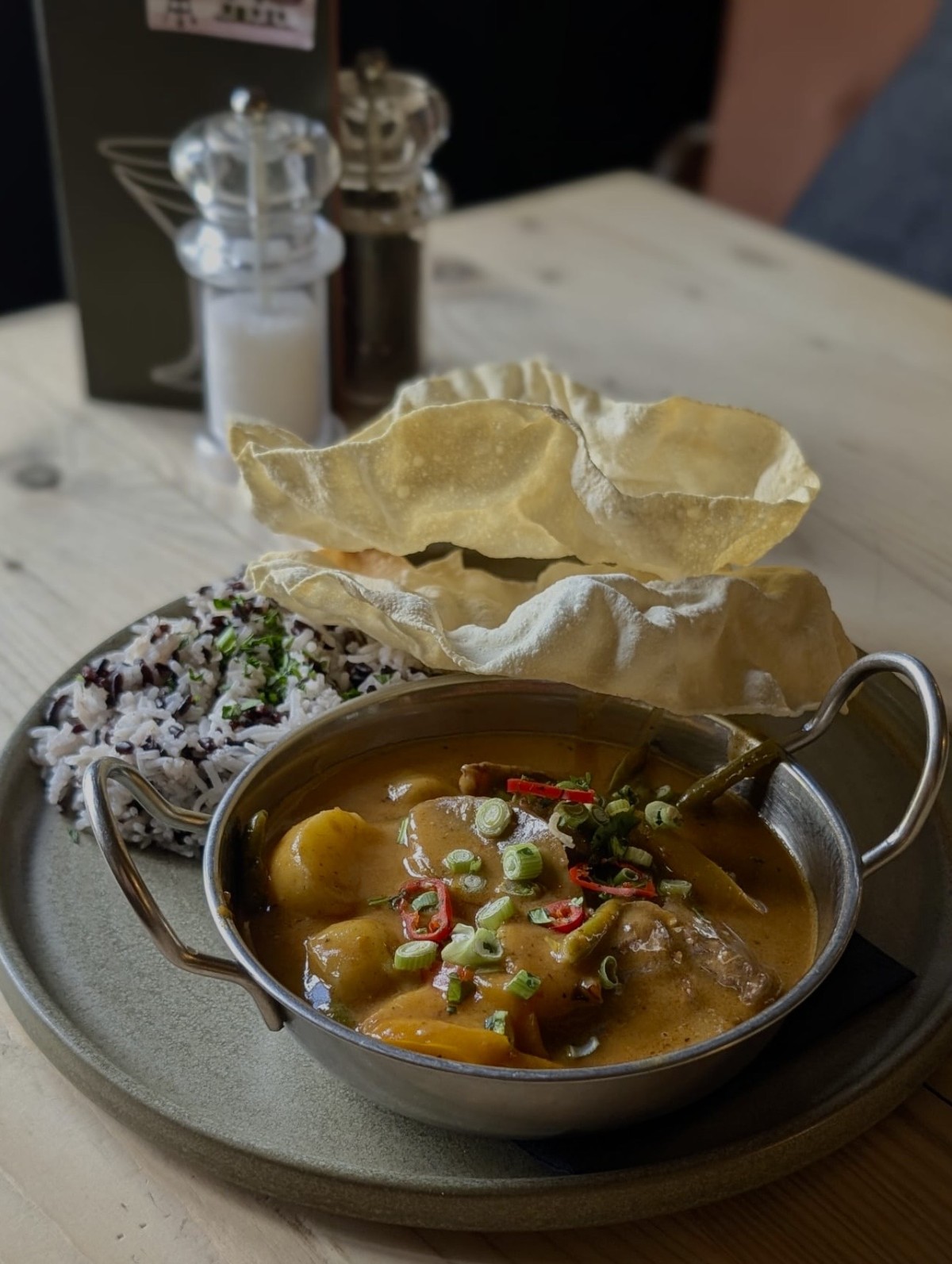curry