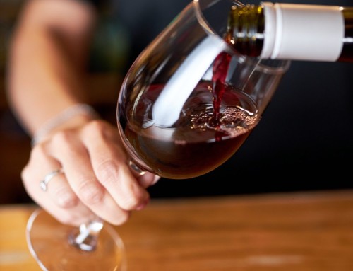Meet Our New Autumn Wine – Tilia Malbec