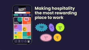 hospitality rewards